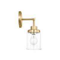 Anders Small Vanity / Sconce