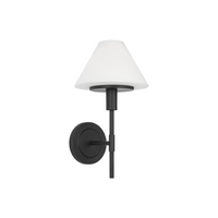 Mendota Small Sconce