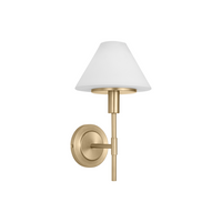 Mendota Small Sconce