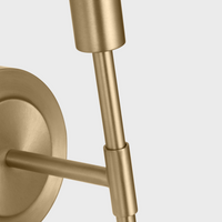 Mendota Small Sconce