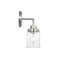 Anders Small Vanity / Sconce