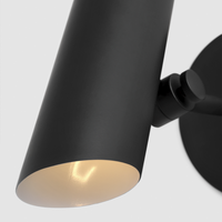 Frasar Small Sconce
