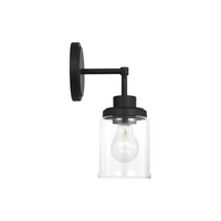 Anders Small Vanity / Sconce