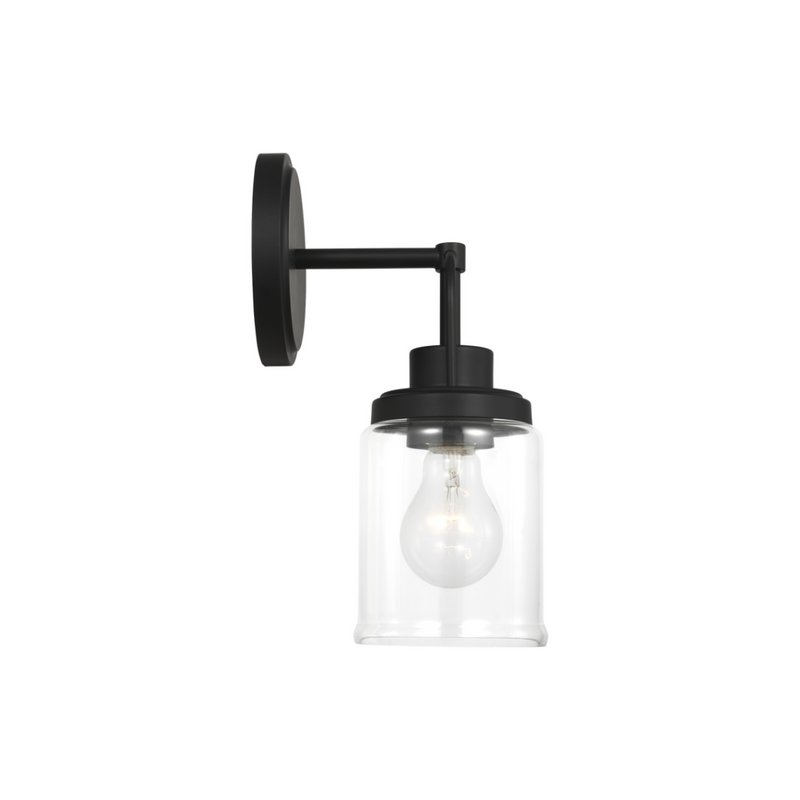 Anders Small Vanity / Sconce