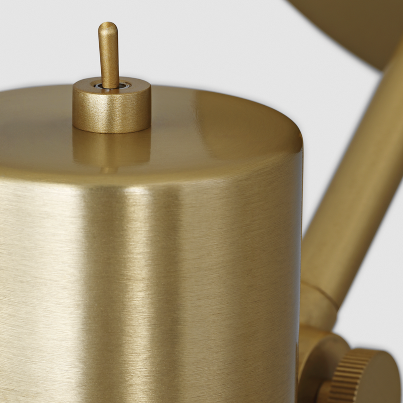 Frasar Small Sconce