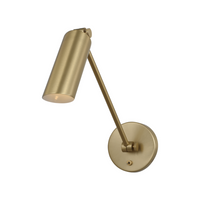Frasar Arm Medium Sconce