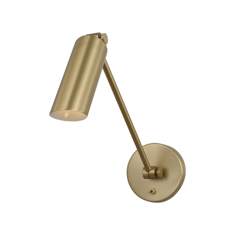 Frasar Arm Medium Sconce