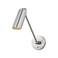 Frasar Arm Medium Sconce