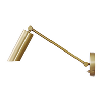 Frasar Arm Medium Sconce