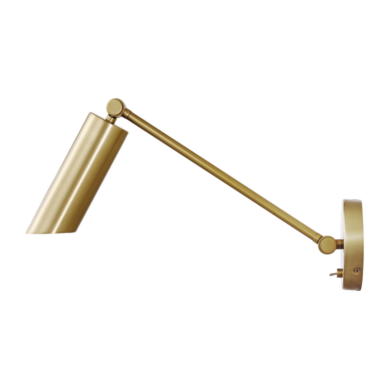 Frasar Arm Medium Sconce