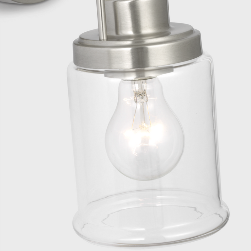 Anders Small Vanity / Sconce