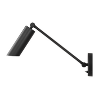 Frasar Arm Medium Sconce