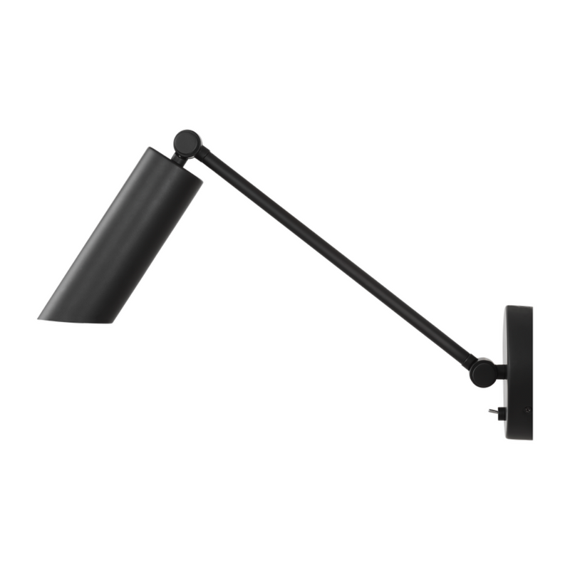 Frasar Arm Medium Sconce