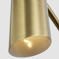 Frasar Arm Medium Sconce