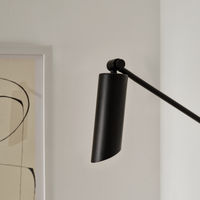 Frasar Arm Medium Sconce
