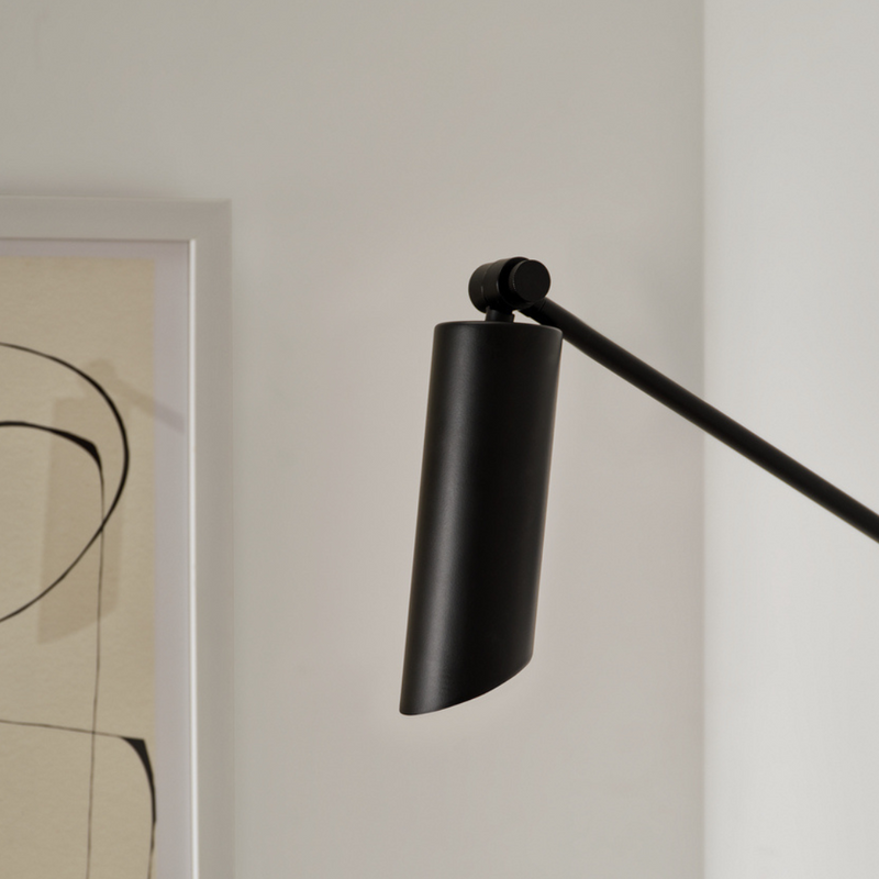 Frasar Arm Medium Sconce