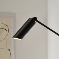 Frasar Arm Medium Sconce