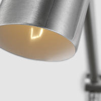 Frasar Arm Large Sconce