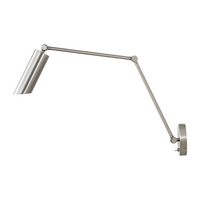 Frasar Arm Large Sconce
