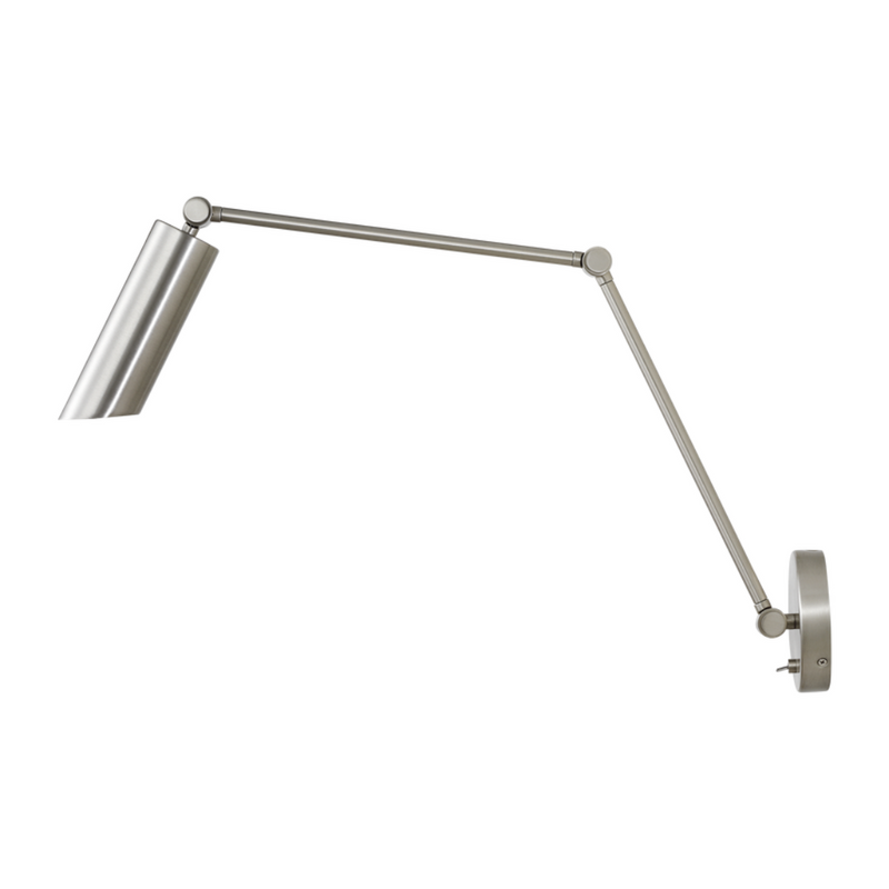Frasar Arm Large Sconce