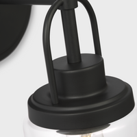 Anders Small Vanity / Sconce