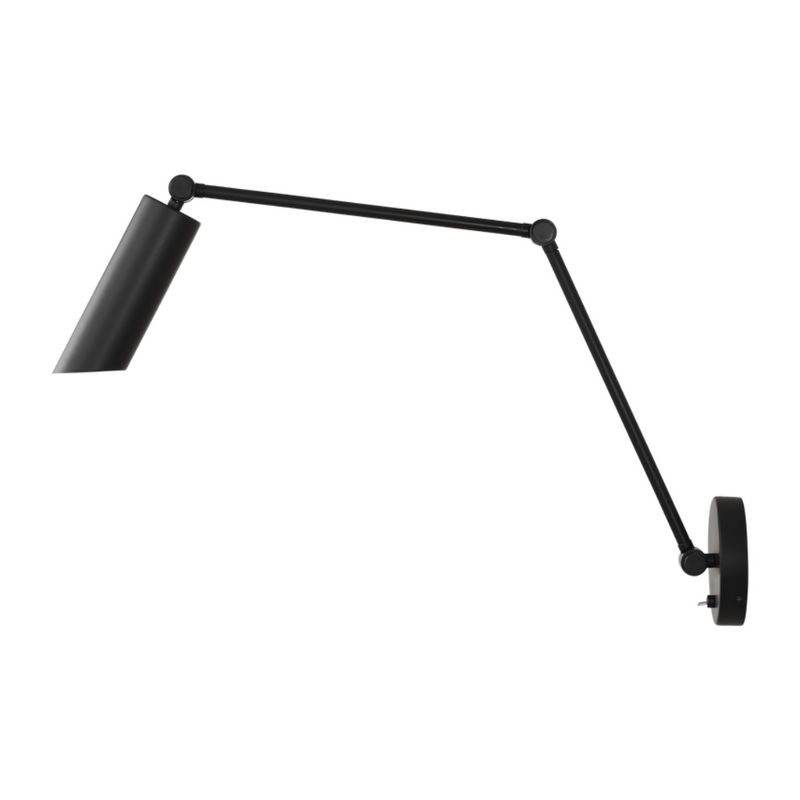 Frasar Arm Large Sconce