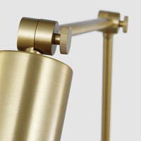 Frasar Arm Large Sconce