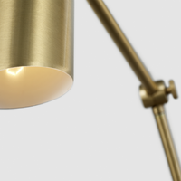 Frasar Arm Large Sconce