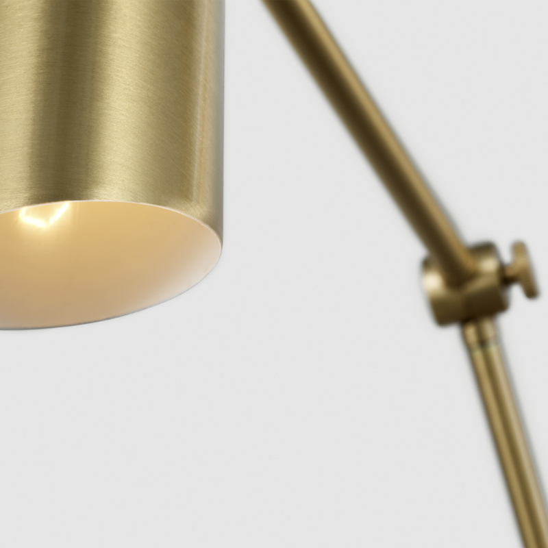 Frasar Arm Large Sconce