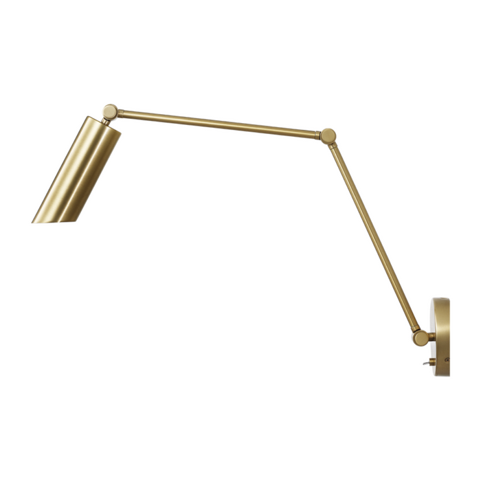 Frasar Arm Large Sconce