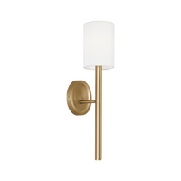 Egmont Tall Sconce