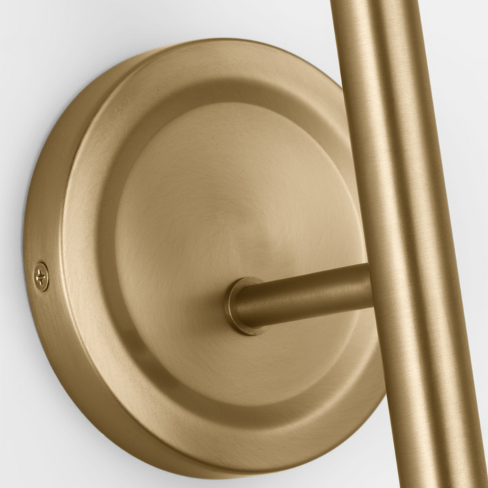 Egmont Tall Sconce