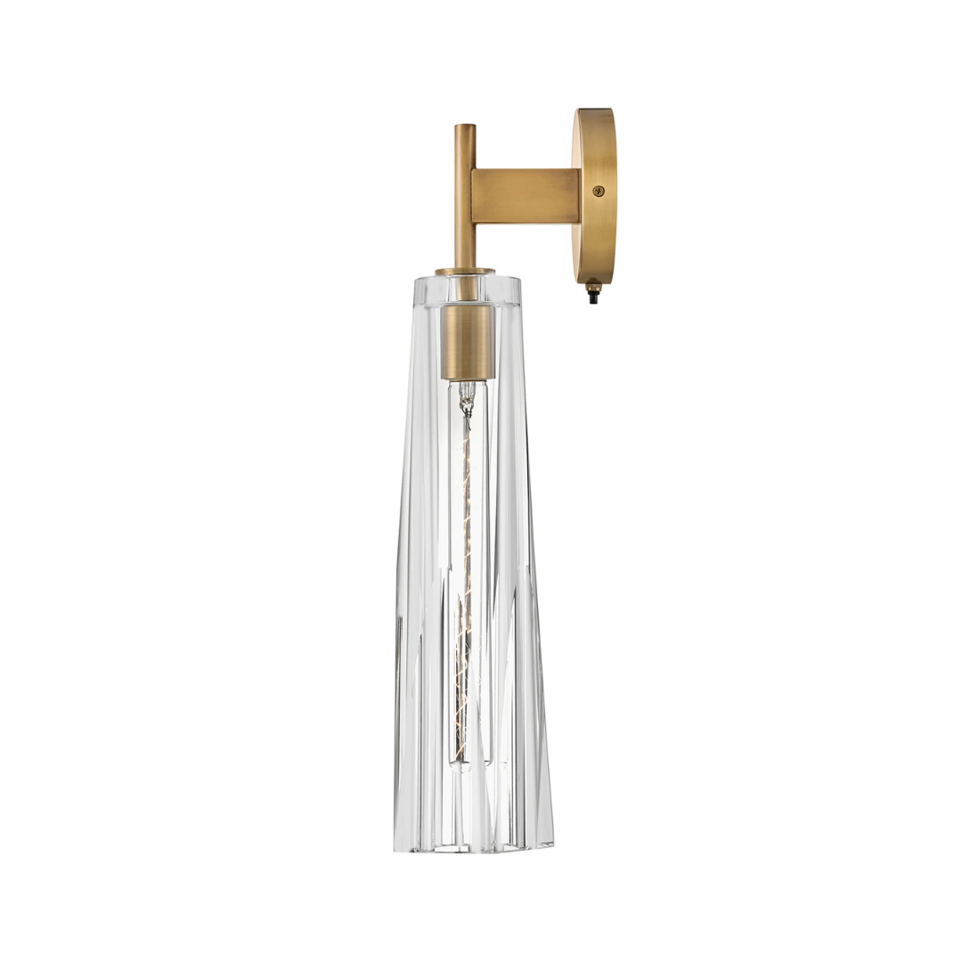 Cosette Large Single Sconce