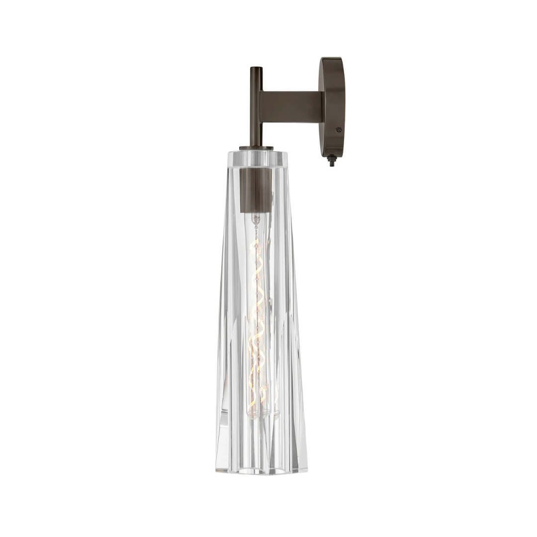 Cosette Large Single Sconce