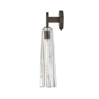 Cosette Large Single Sconce