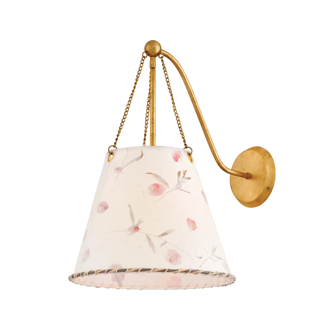 Primrose Large Sconce