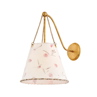 Primrose Large Sconce
