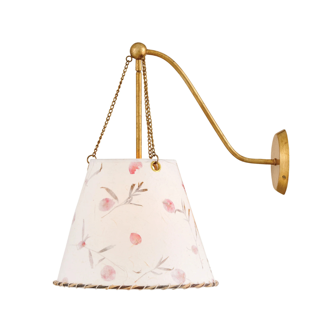 Primrose Large Sconce