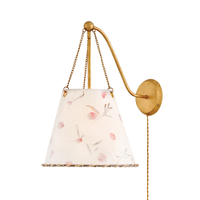 Primrose Large Sconce