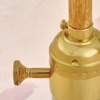 Primrose Large Sconce