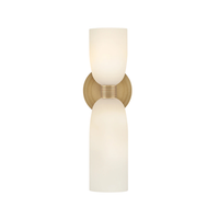 Tallulah 2-Light Sconce