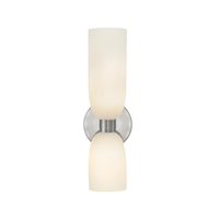 Tallulah 2-Light Sconce