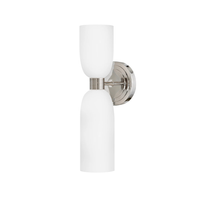 Tallulah 2-Light Sconce