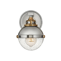 Fletcher Small Single Light Vanity