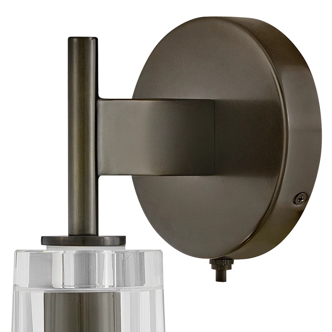 Cosette Large Single Sconce