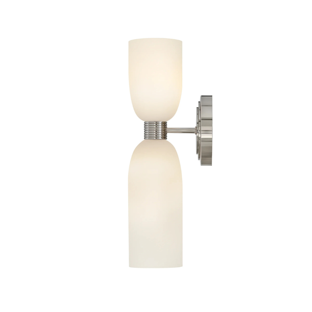 Tallulah 2-Light Sconce
