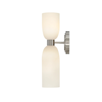 Tallulah 2-Light Sconce