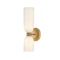 Tallulah 2-Light Sconce