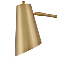 Bray Swing Arm Single Light Sconce