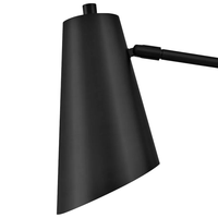 Bray Swing Arm Single Light Sconce